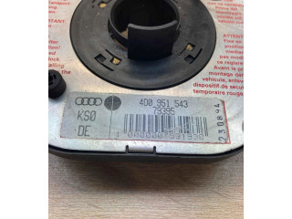 Подрулевой шлейф SRS 4D0951543, 79395   Audi A6 S6 C4 4A