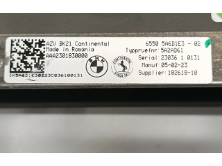 Přístrojová deska  BMW 3 G20 G21 2023 5A6D1E3, 5A2AD61  