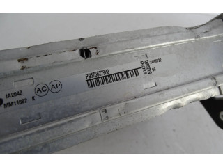 Интеркулер  89675627988   Peugeot 5008 II 