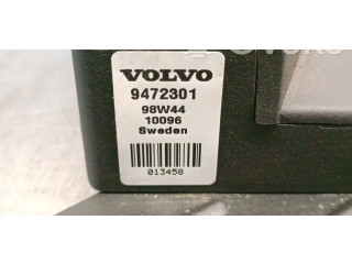 Ojnice  9472301, 98W44    Volvo S80  