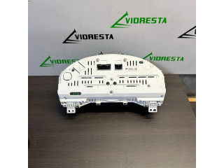 Přístrojová deska  Honda HR-V 2017 MX257520494  