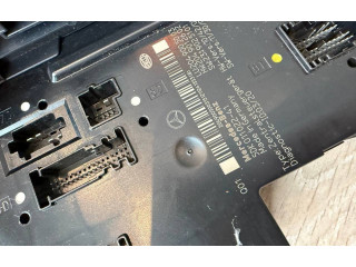   Pojistková skříňka 2049005003, A2049005003   Mercedes-Benz C W204 2014