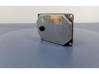 Блок управления двигателем ECU