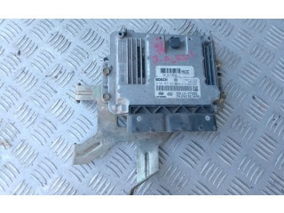 Řídící jednotka 3911627295, 3911327295   Hyundai Tucson JM 2008