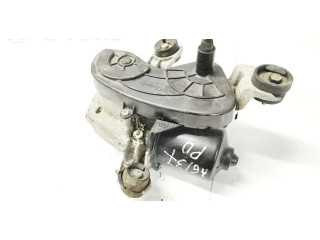 Моторчик дворников 9673484080, W000016617    Peugeot RCZ