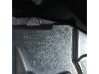 Моторчик заднего дворника 9819900080, 0390205114    Peugeot 208
