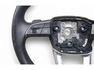 Volant Audi Q7 4M 2020 4M8419091A, 4M0419689K  