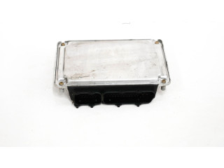 Комплект блоков управления 030906032CG, 357905851F   Volkswagen Polo III 6N 6N2 6NF
