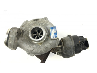  Турбина Audi A4 S4 B8 8K 2.0 53039880190   для двигателя CJCB      