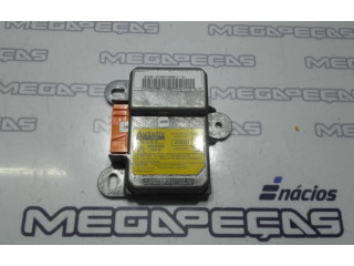 Блок подушек безопасности 9638588680   Citroen Saxo