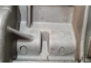 Čerpadlo oleje 7700600532   Nissan Micra   