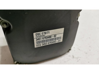Jednotka ABS 6793488, 0265960359   BMW X5 E70 2009