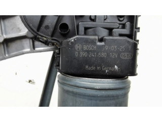 Моторчик дворников 3397021397, 0390241580    Renault Zoe