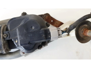 Моторчик дворников 76505saag010m6    Honda Jazz