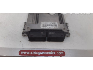 Řídící jednotka M1T112A650AA, 0281037085   Ford Focus 2021