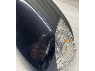 Zpětné zrcátko  Volvo XC70 2011    