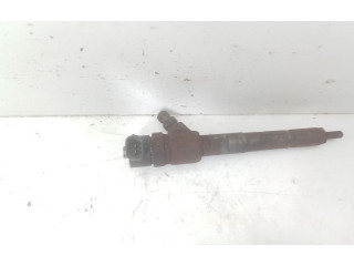 Комплект форсунок 0445110316, 0445110316    Suzuki Swift   