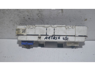Дисплей    9400817300, 17300   Hyundai Matrix