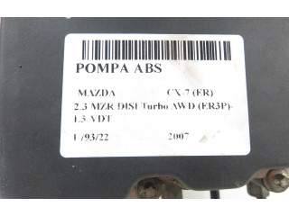 Jednotka ABS 0265950736   Mazda CX-7 2007