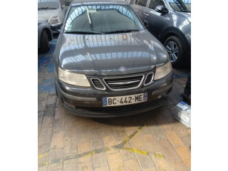 Блок подушек безопасности 12762955   Saab 9-3 Ver2