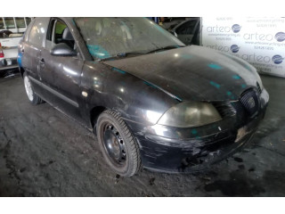 Блок управления АБС    Seat Ibiza III (6L)
