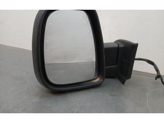 Zpětné zrcátko  Peugeot Rifter 2020  51967K01, NOABATIBLE  