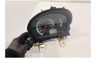 Přístrojová deska  Fiat Seicento/600 1998 735290636  