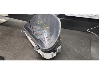 Pojistková skříňka Спидометр (приборный щиток) sw30887756   Volvo S40, V40 2000
