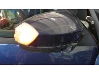 Зеркало электрическое        Ford S-MAX  2006 - 2015 года   
