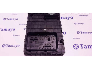Pojistková skříňka Řídící jednotka BSM 3C0937125, 63592777   Volkswagen Passat Alltrack 2008