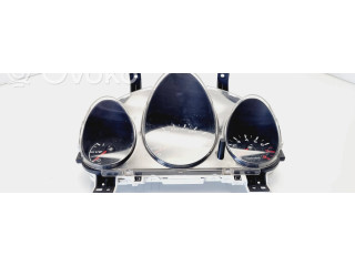 Комплект блоков управления MR951770, MM0038001   Mitsubishi Colt