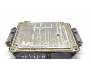 Řídící jednotka 0281019551, 391112A943   Hyundai i30 2012