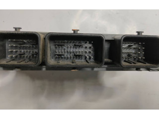 Řídící jednotka MEC93410, 8313   Nissan Qashqai 2007