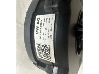 Подрулевой шлейф SRS 5Q1953569K, 18052021   Volkswagen Arteon