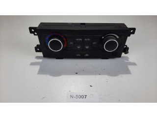 Блок управления климат-контролем 96436272   Chevrolet Captiva