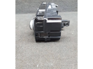 Блок управления климат-контролем 4H0820043D   Audi A8 S8 D4 4H