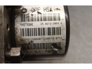 Jednotka ABS P04877036AE, 6000627413   Jeep Compass 2013