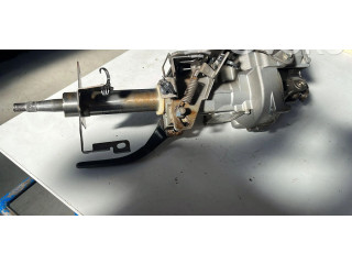    Рулевая рейка 48810EY40B, 48810EY40B   Nissan Qashqai 2010 - 2014 года