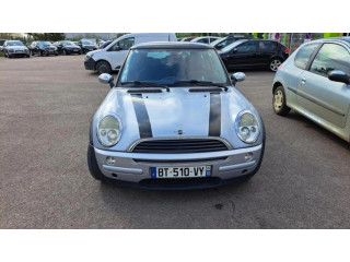 Блок управления климат-контролем 64116940861   Mini One  Cooper R50  53