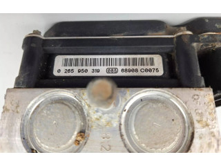 Jednotka ABS 1400874780, 9649988180   Peugeot 807 2007