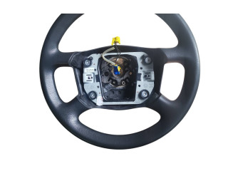 Volant Audi A6 S6 C5 4B 1999 4B0419091AR, 4B0419091AR01C  