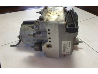Блок АБС 0273004093   Peugeot  406  1996 - 1999 года