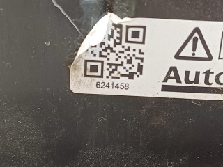 Подушка безопасности водителя 6241458, U2B259KPAMZ   Mitsubishi ASX