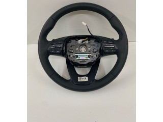 Руль Hyundai Kona I  2017 - 2023 года 56130-J9000      