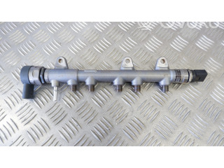 Vstřikovací lišta 8579239, 0445214370   BMW X1 F48 F49  pro naftový motor 2.0  