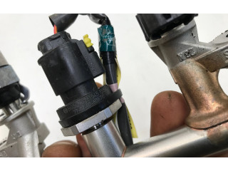 Комплект форсунок PXK913250, 17D0555    Mazda CX-60   