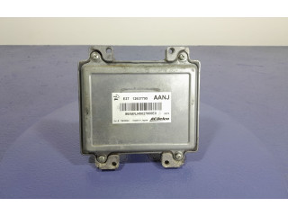 Řídící jednotka 12637795, 12637795   Chevrolet Captiva 2011