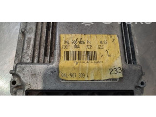 Řídící jednotka 04L906026L   Audi A4 S4 B9 8W 2019