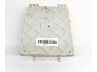 Блок комфорта DB3914A073DC, 523411F10   Ford Ranger   