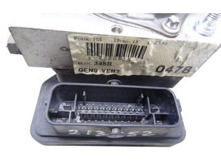 Jednotka ABS 476601348R   Renault Kangoo I 2015